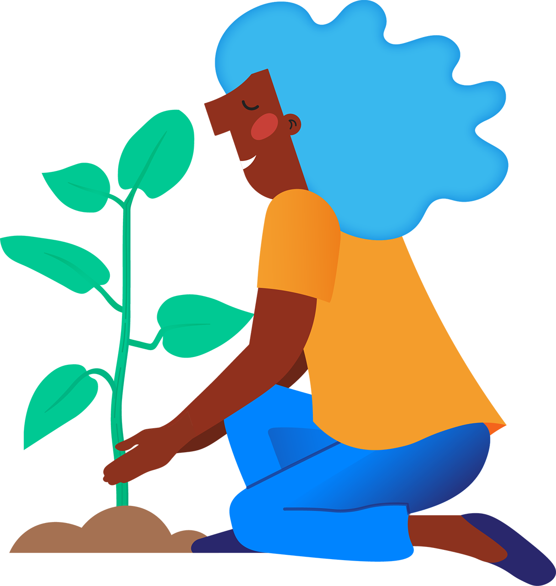 Gen-Planting-update