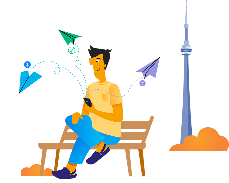 Ace-on-Bench-communication