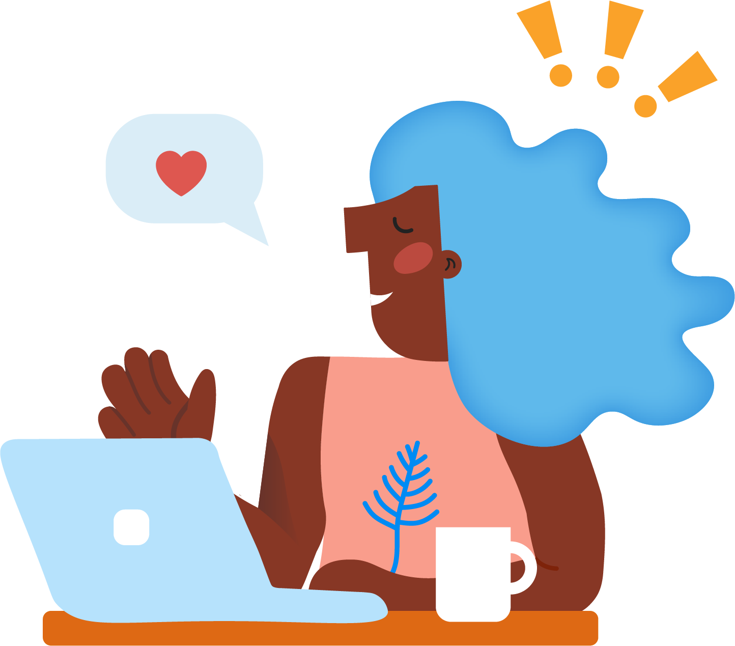 Gene-Video-chat