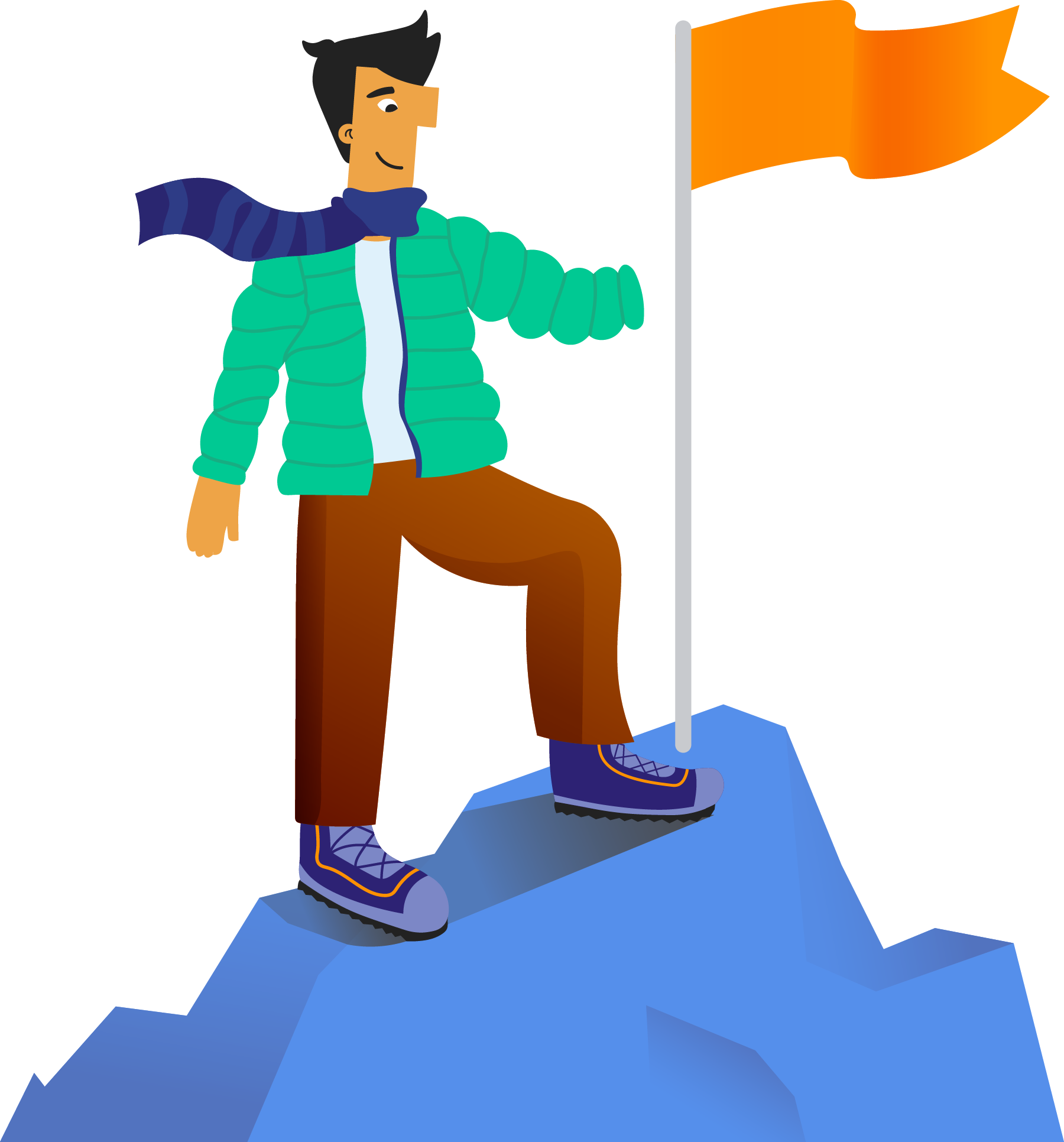 Innovate-fearlessly