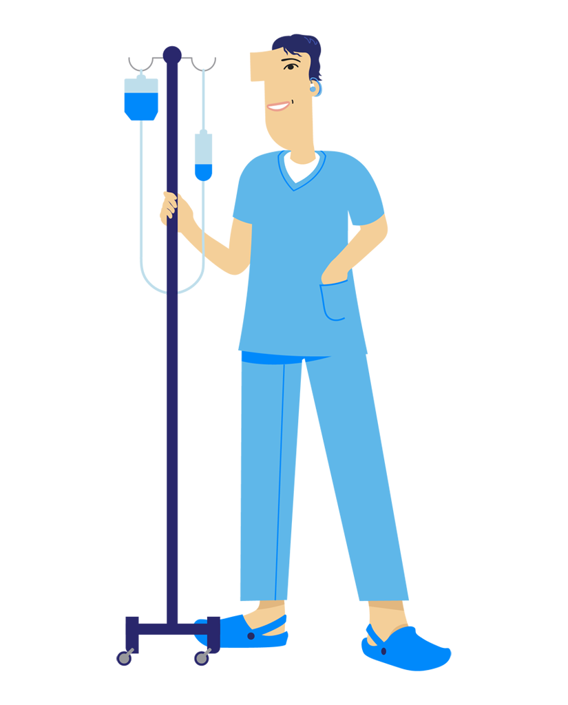 Lincoln-Nurse-Member