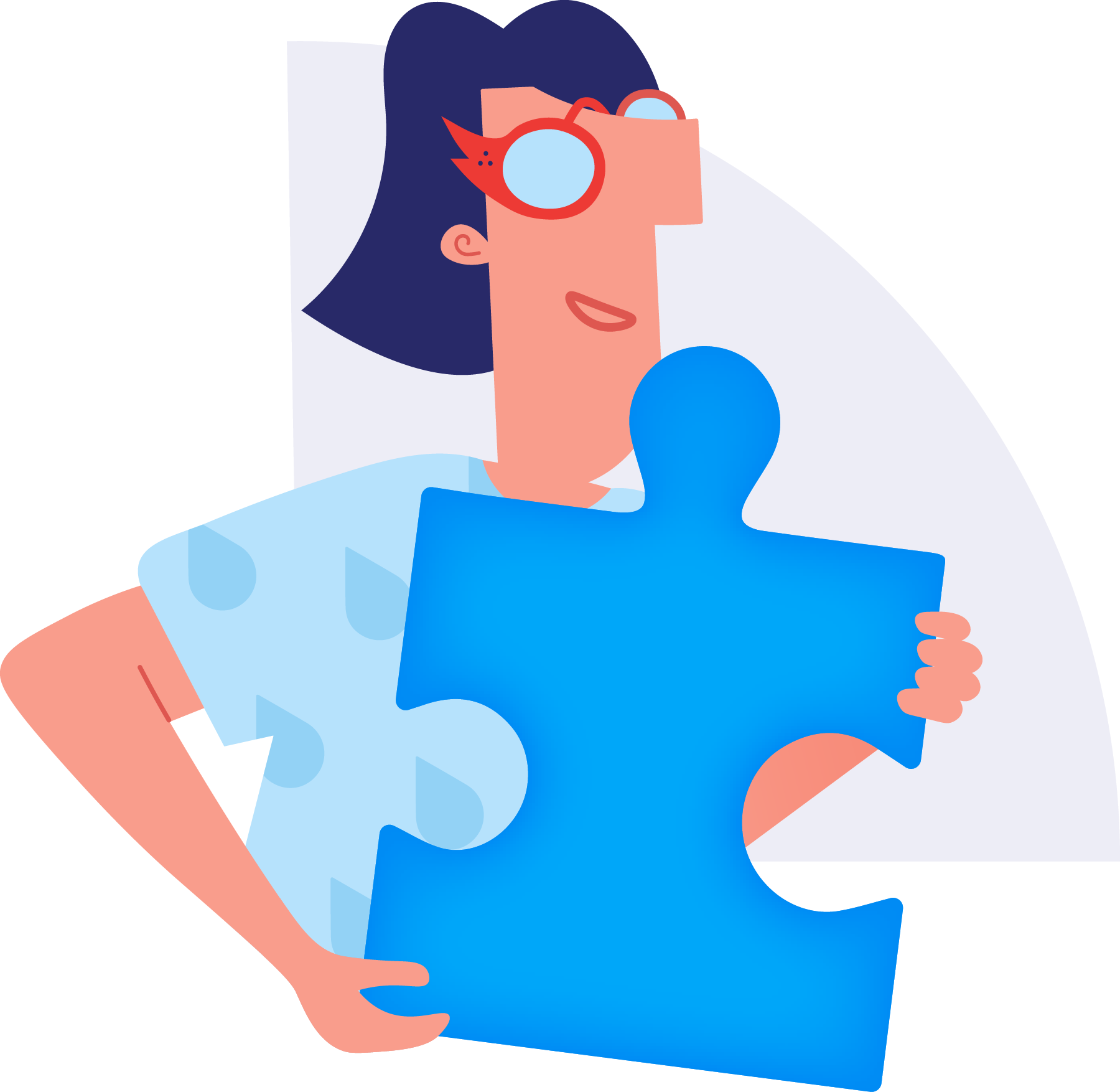 Una-Puzzle-Piece