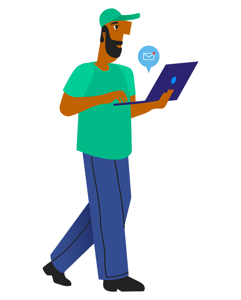 Victor-Email-Note